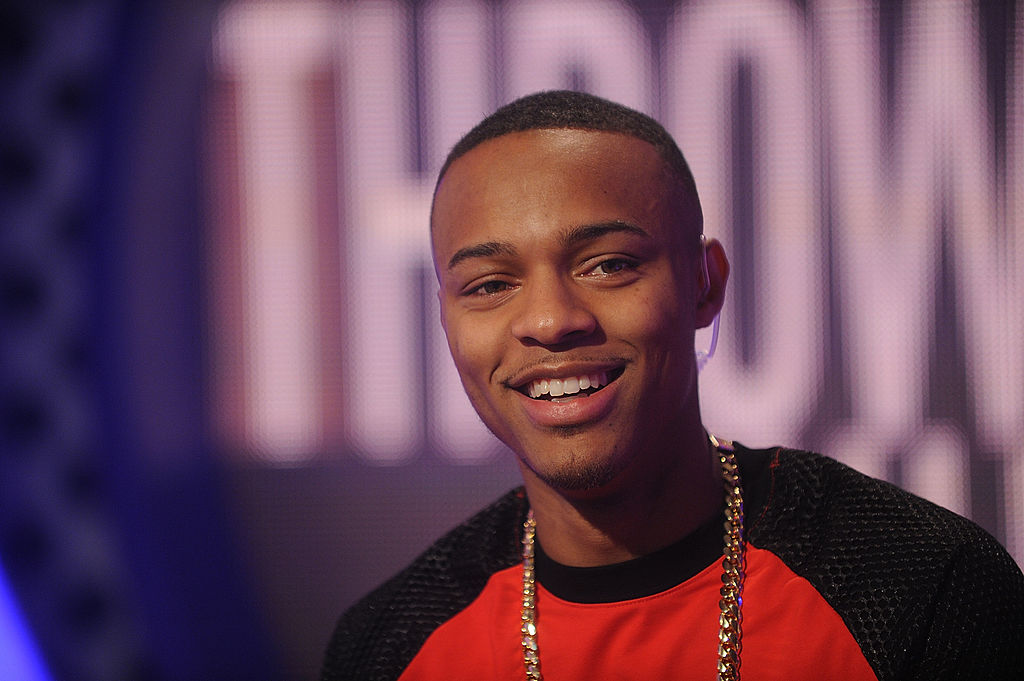 Bow Wow Reflects On DMX S Party Up Scene From Like Mike