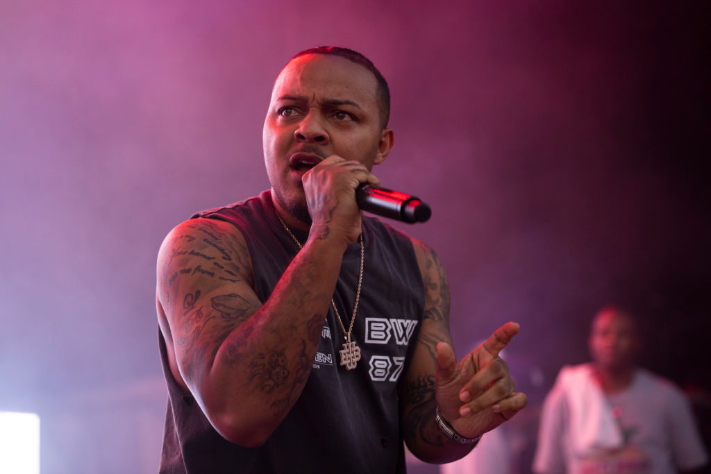 Bow Wow Forgives Jermaine Dupri