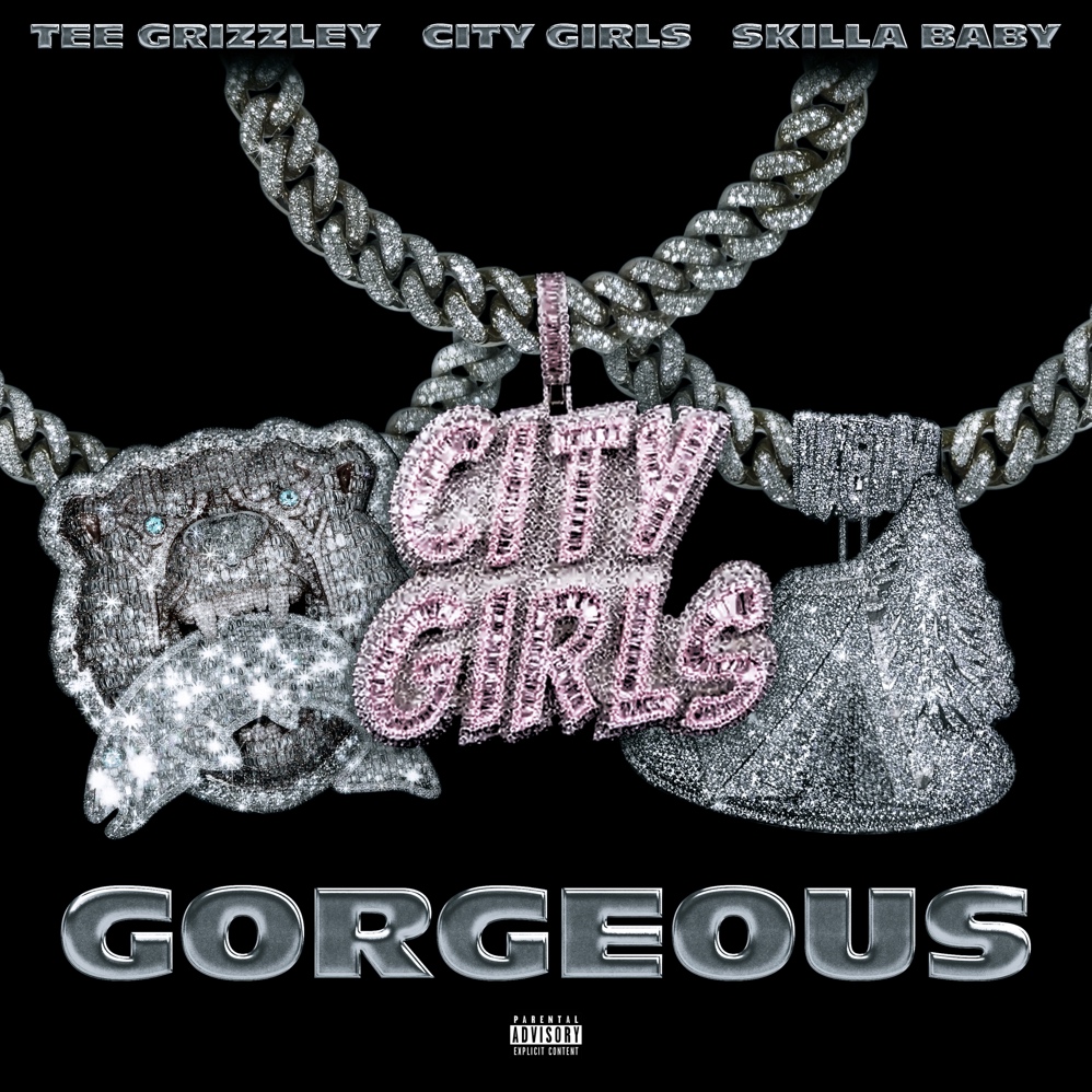 Tee Grizzley Skilla Baby Connect With City Girls For Gorgeous Remix