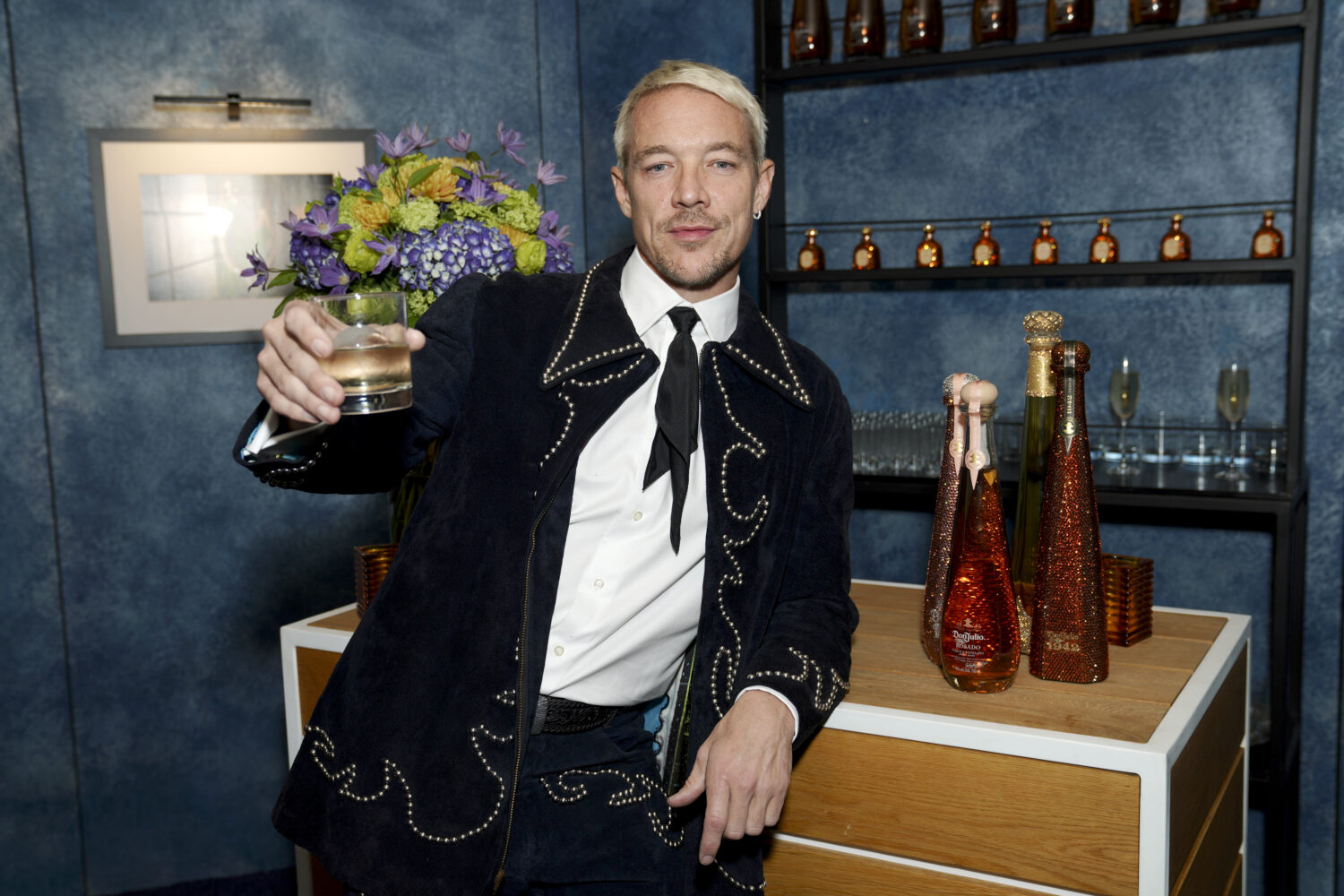 Diplo Net Worth What Is The Music Icon Worth