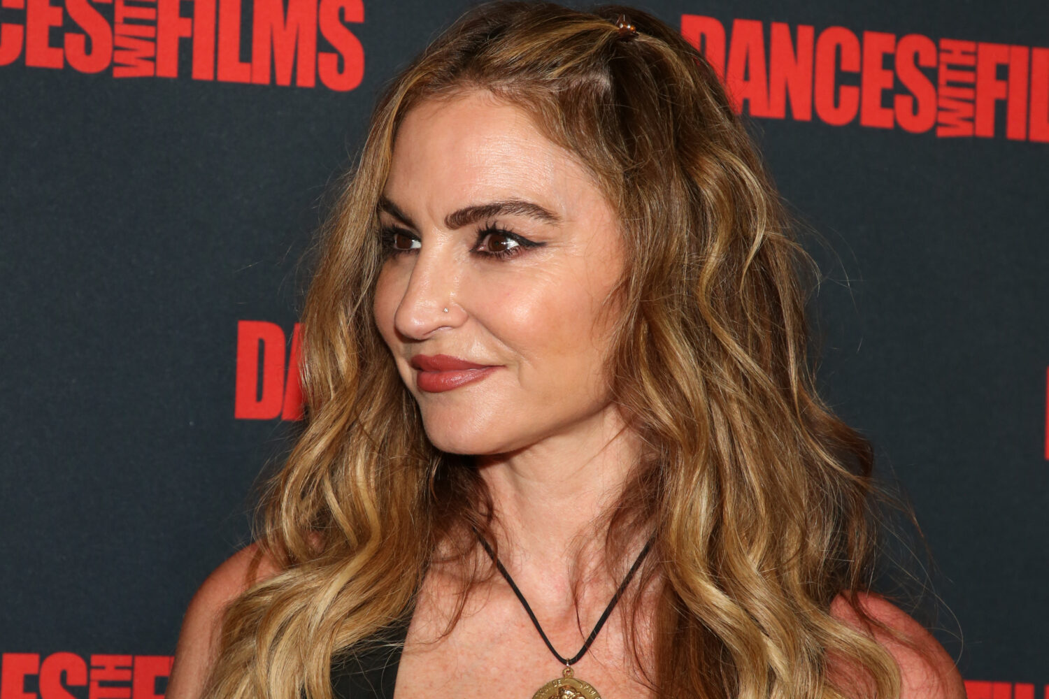 Drea De Matteo Of The Sopranos Stuns Fans With Onlyfans Account