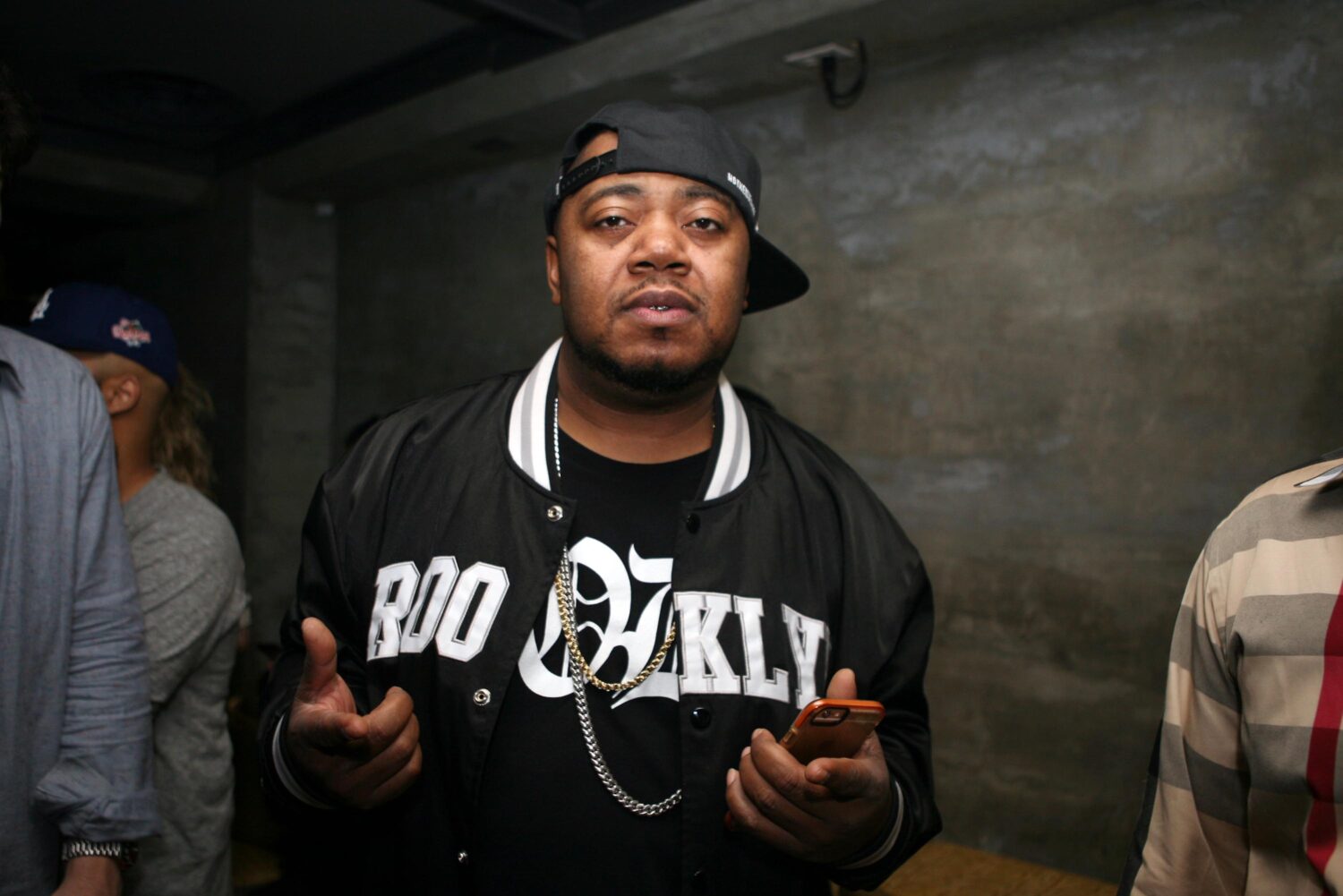 Twista Net Worth What Is The Rapper Worth