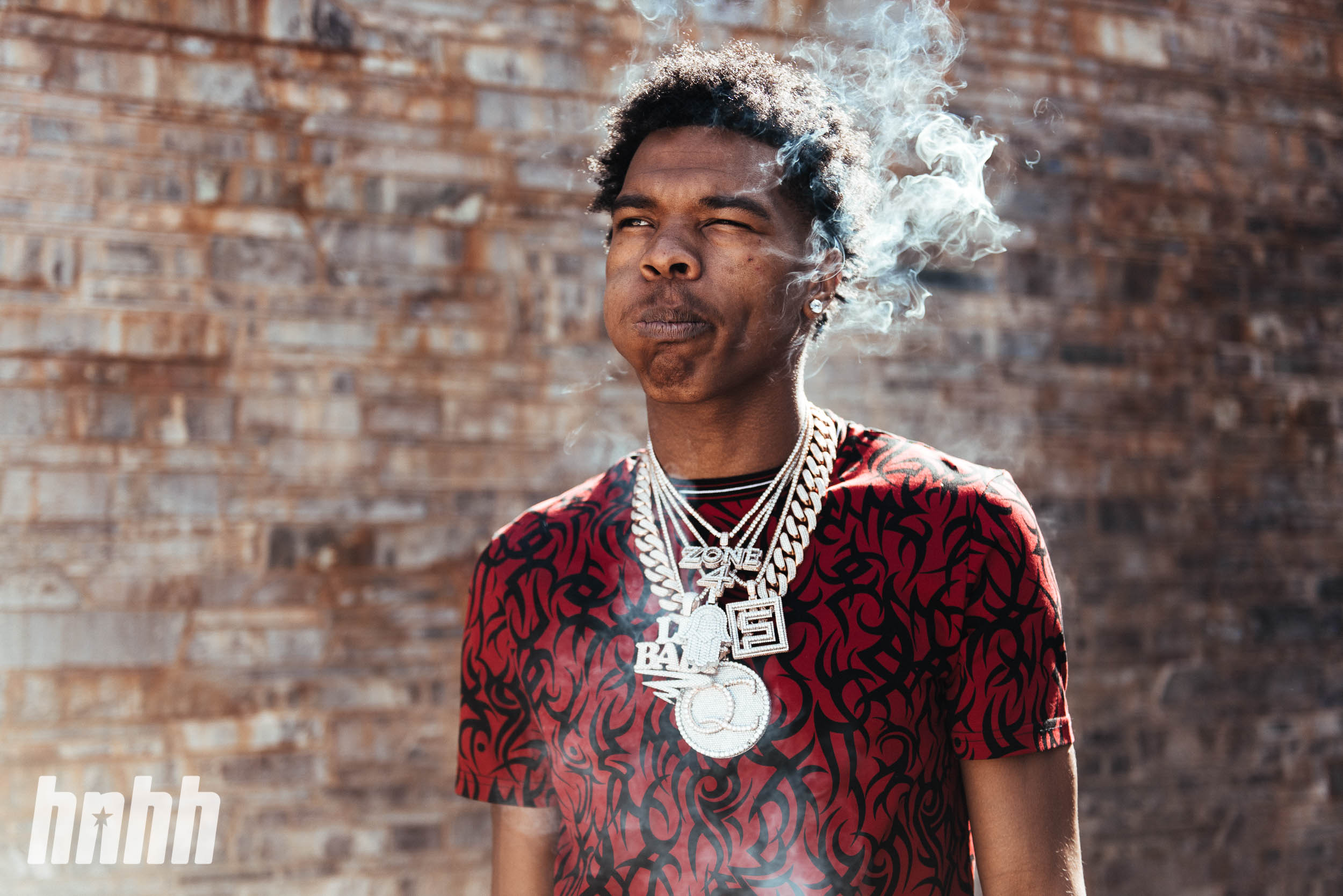 Lil Baby Announces New Generation Tour With Blueface City Girls