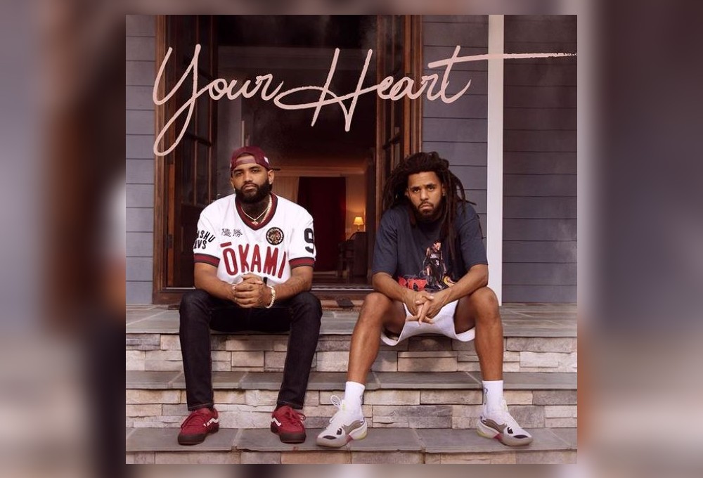 Joyner Lucas J Cole Link Warn Against Playboy Antics On Your Heart