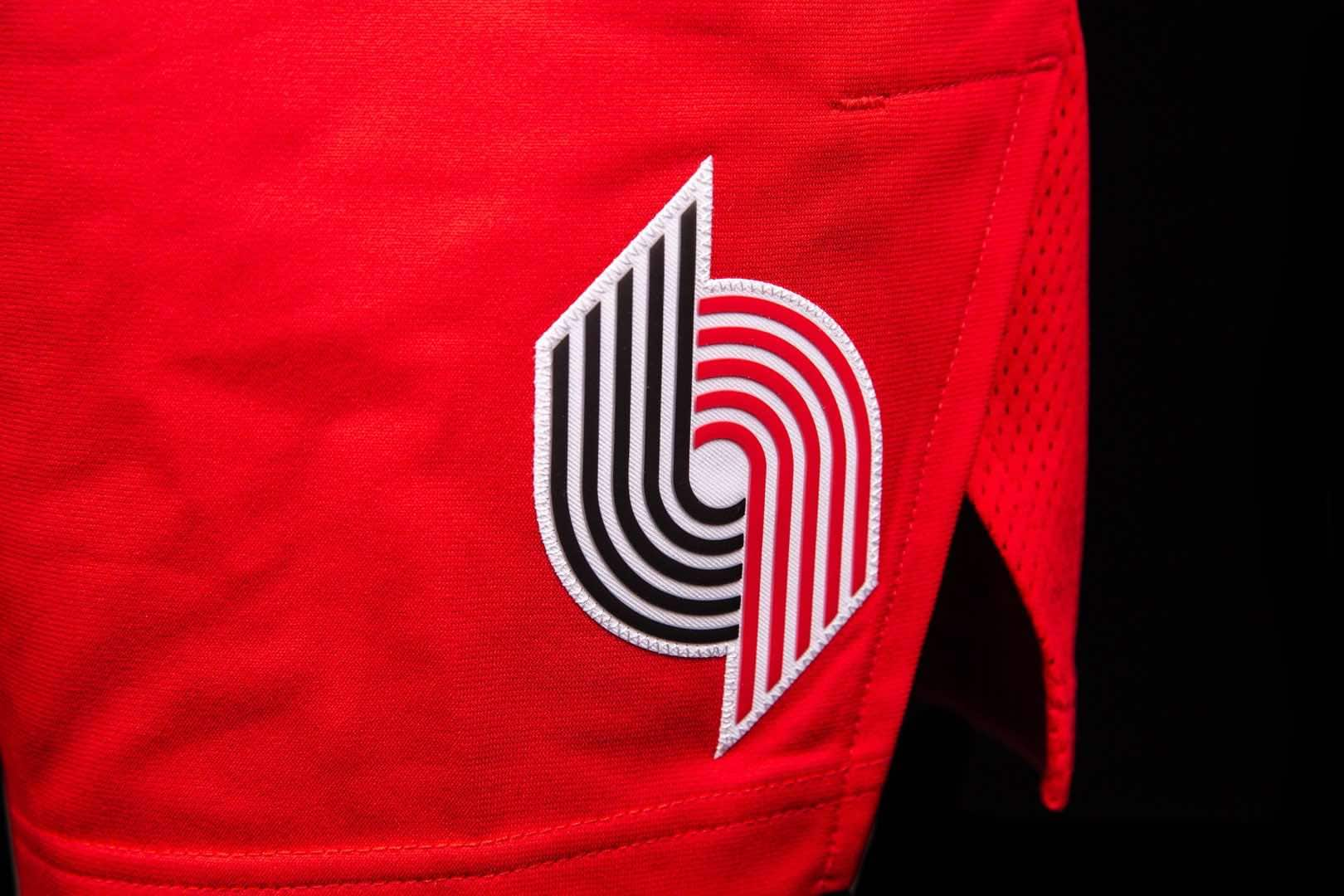 Portland Trail Blazers Unveil Throwback Uniforms For Season