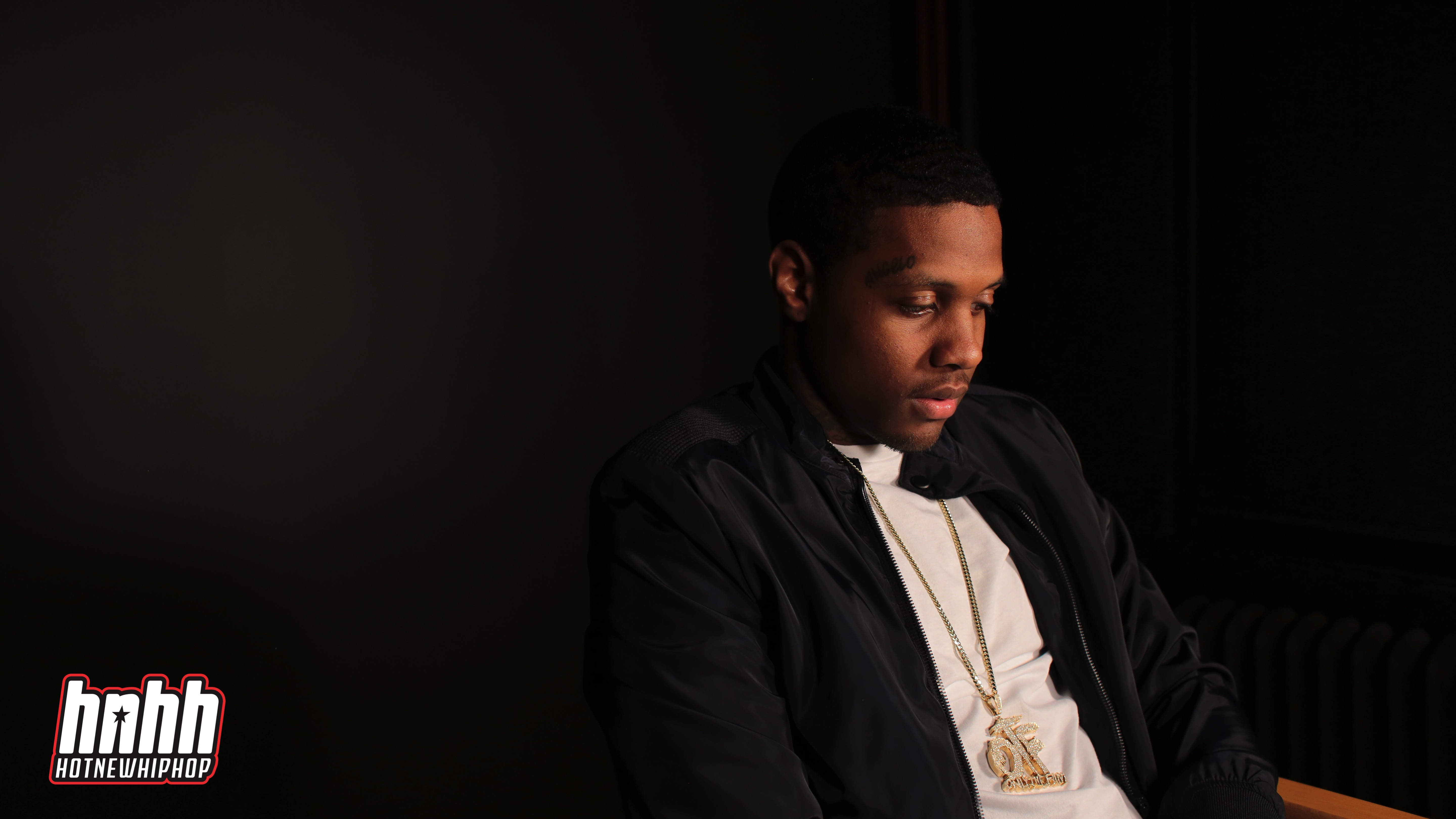 Tracklist Album Cover Revealed For Lil Durk S Remember My Name