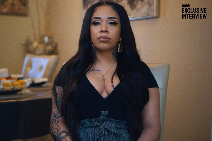 Sara Molina Talks Ix Ine Their Daughter Past Relationship Failures