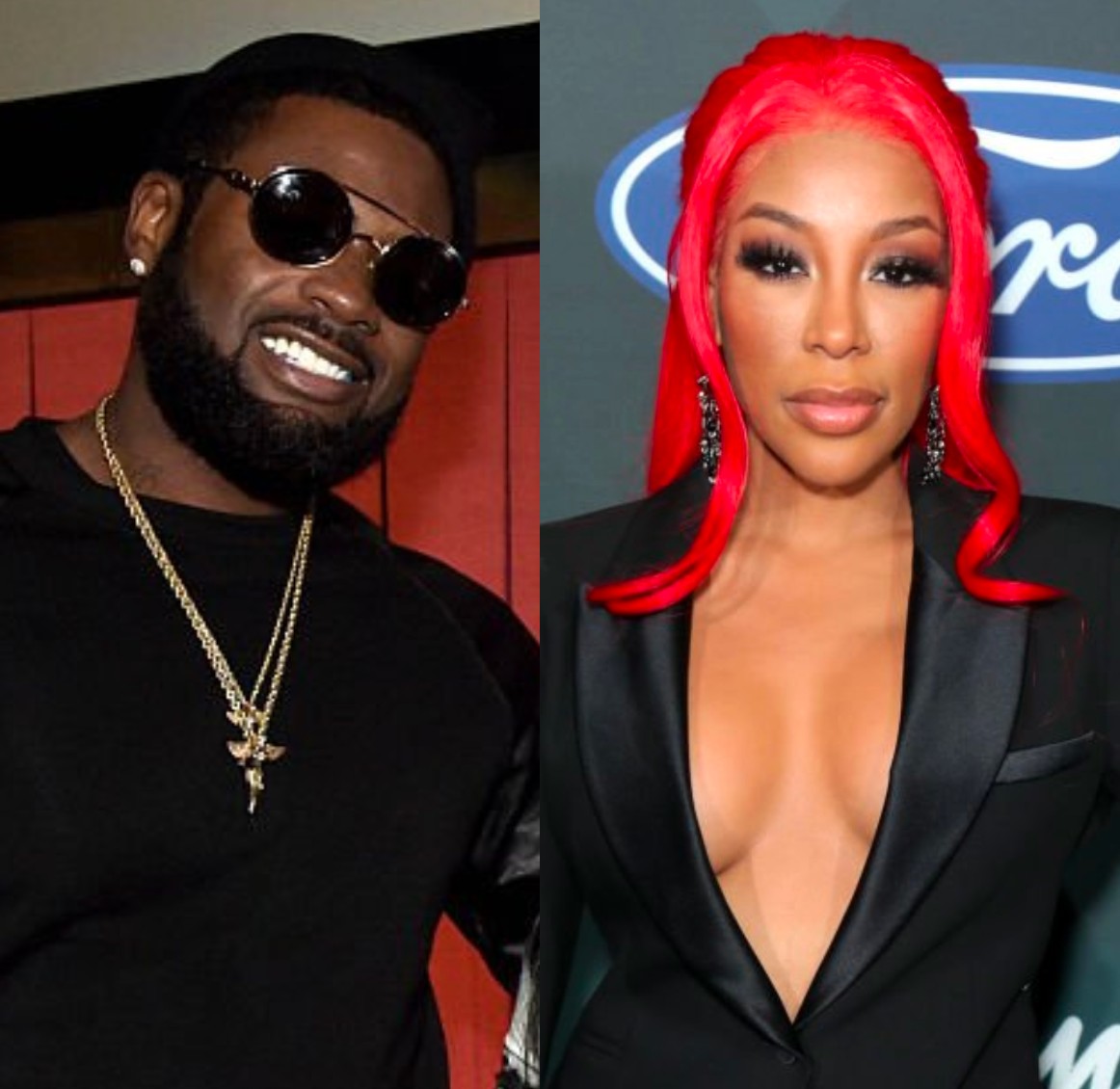 Memphitz Claims Reality TV Producer Told K Michelle To Lie About