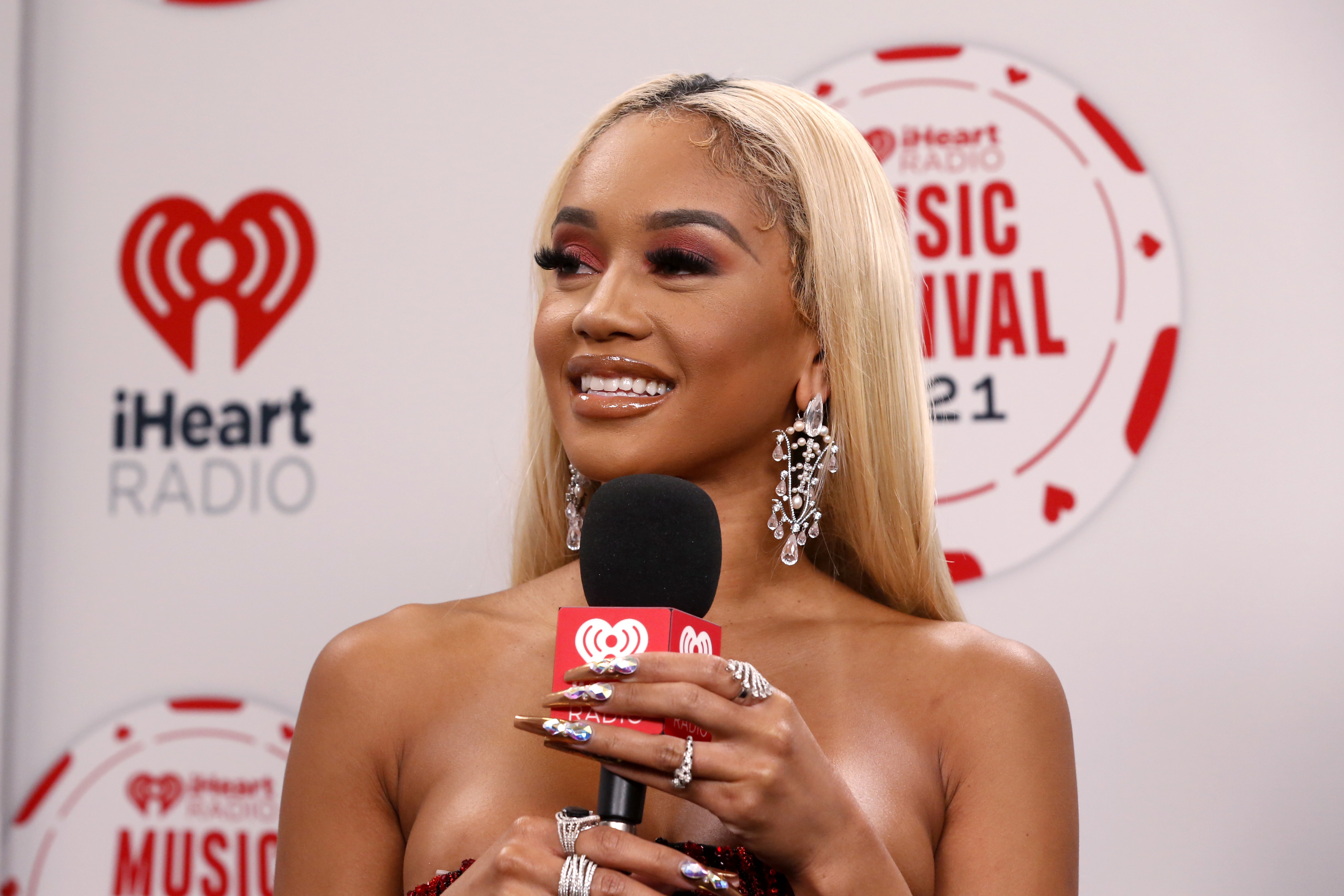 Saweetie To Host Netflix Comedy Special Sex Unzipped