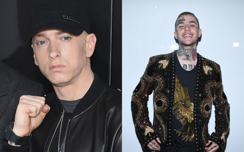 Top Tracks Eminem S KILLSHOT Hits 1 Once Again