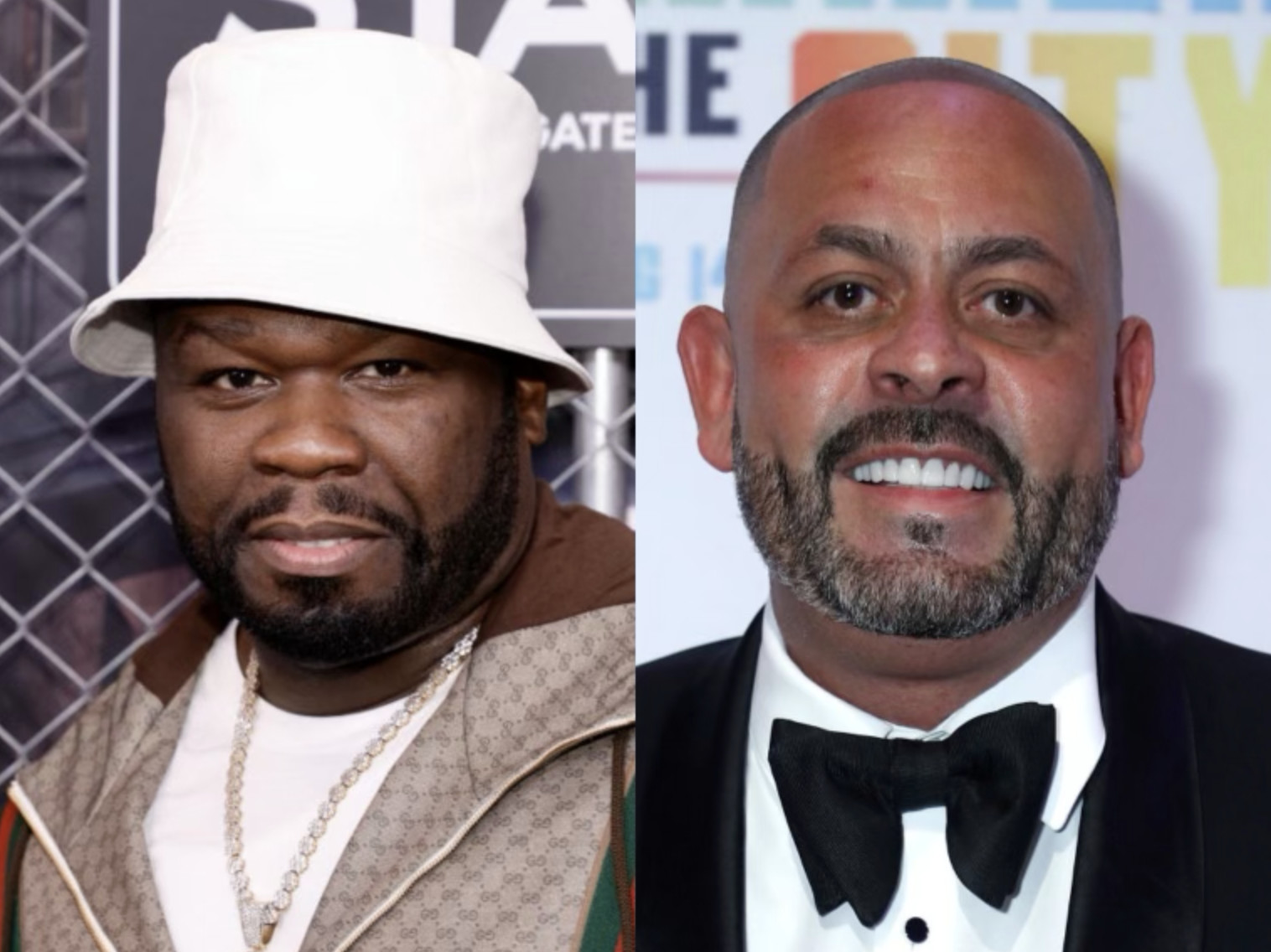 50 Cent Dubs James Cruz A Coke Head On IG After Audio Engineer Speaks