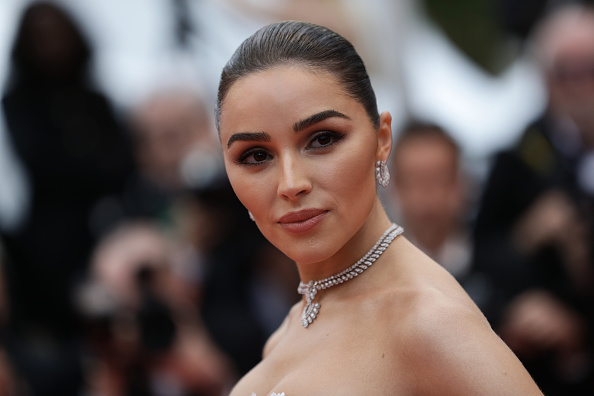 Maxim Hot Olivia Culpo Poses Nude In The Top Spot