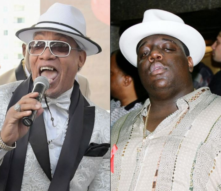 Melle Mel Explains Why Biggie Wouldn T Be Successful In Early Rap Scene