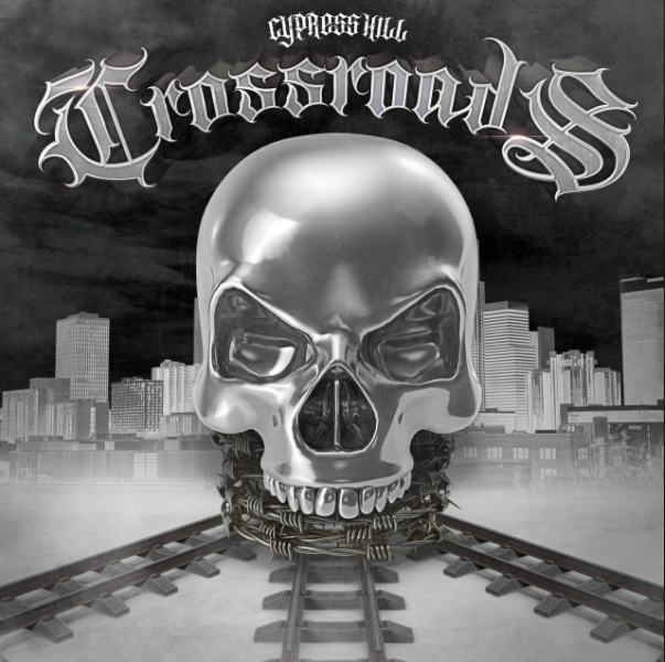 Cypress Hill Share Hypnotizing New Single "Crossroads"