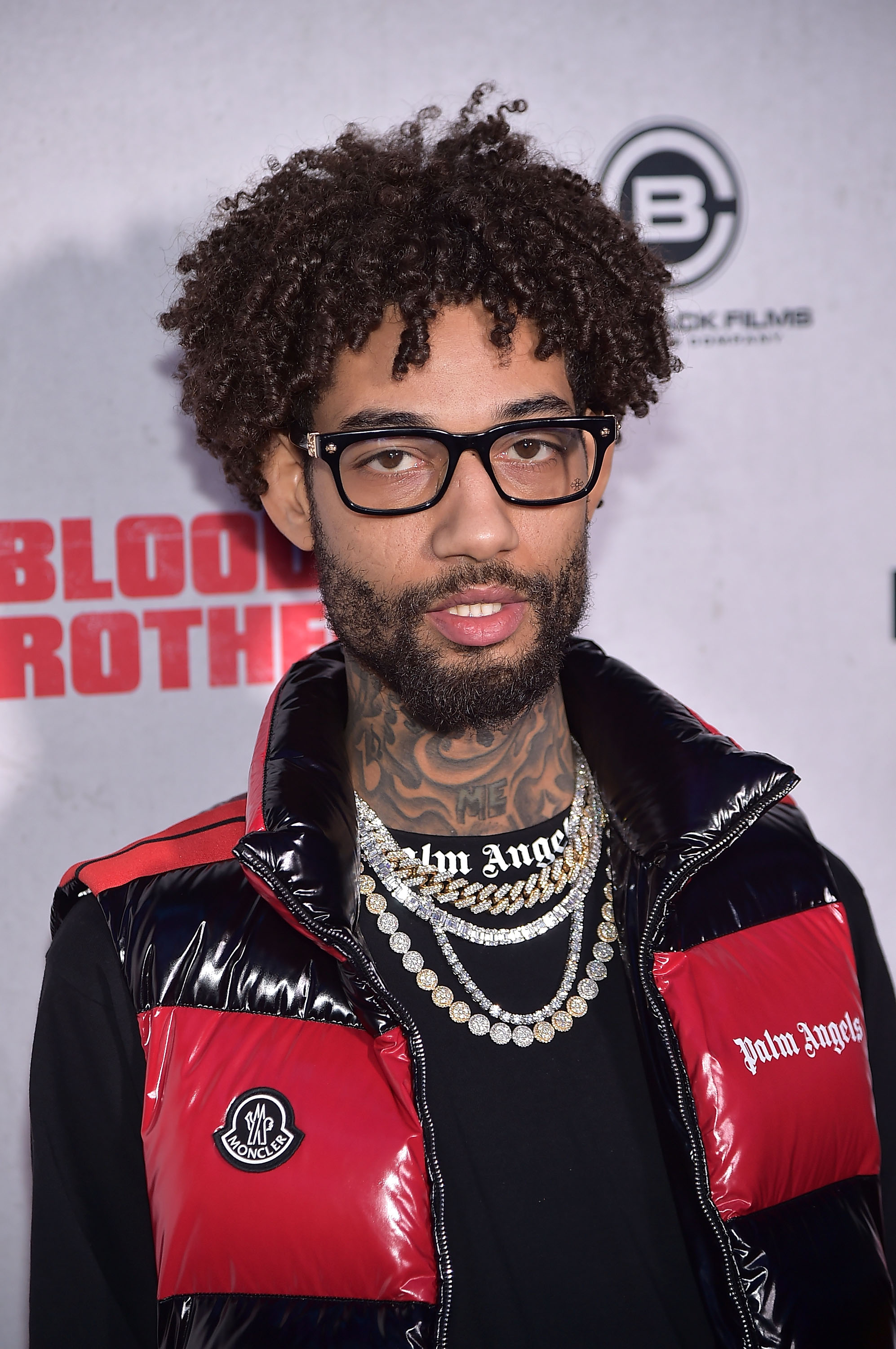 PNB Rock Murder Suspect Identified, Police Say He's "Armed & Dangerous ...