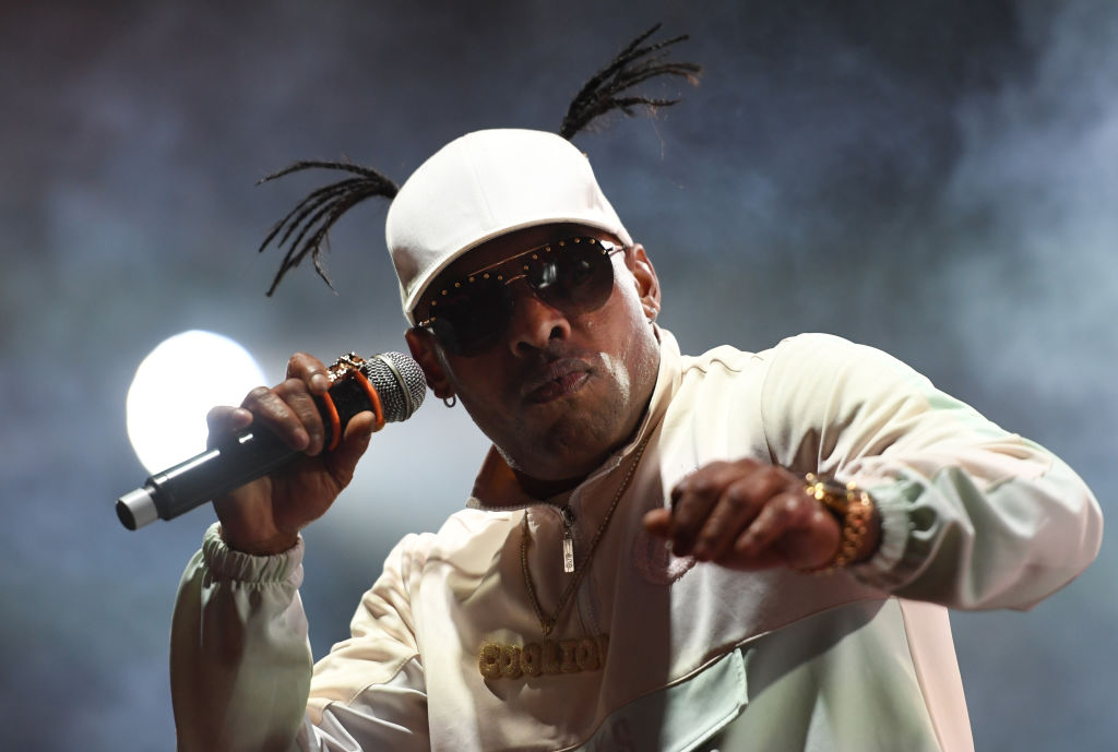 Stream Coolio’s “Gangsta’s Paradise” In Honor Of The Late Rapper’s Legacy