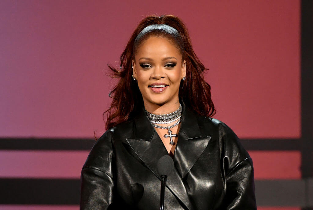 Rihanna May Go On Tour After Super Bowl Halftime Show –