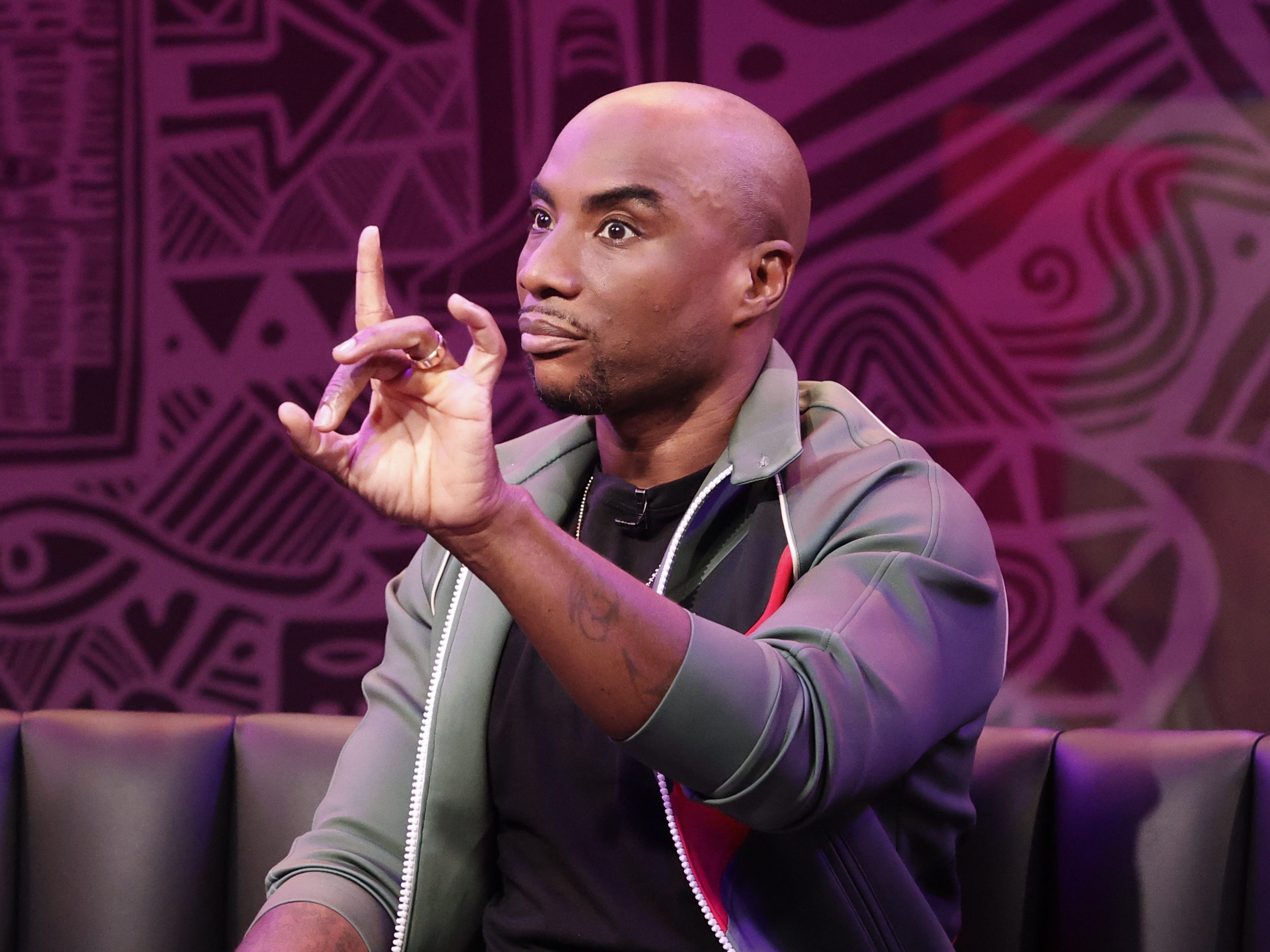Charlamagne Says “Caresha Please” Winning Best Hip-Hop Platform Was “Bulls**t”