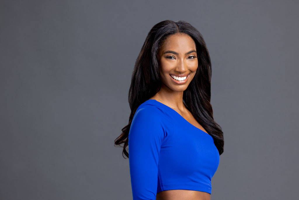 Taylor Hale Named First Black Female “Big Brother” Winner, Shares Powerful Speech