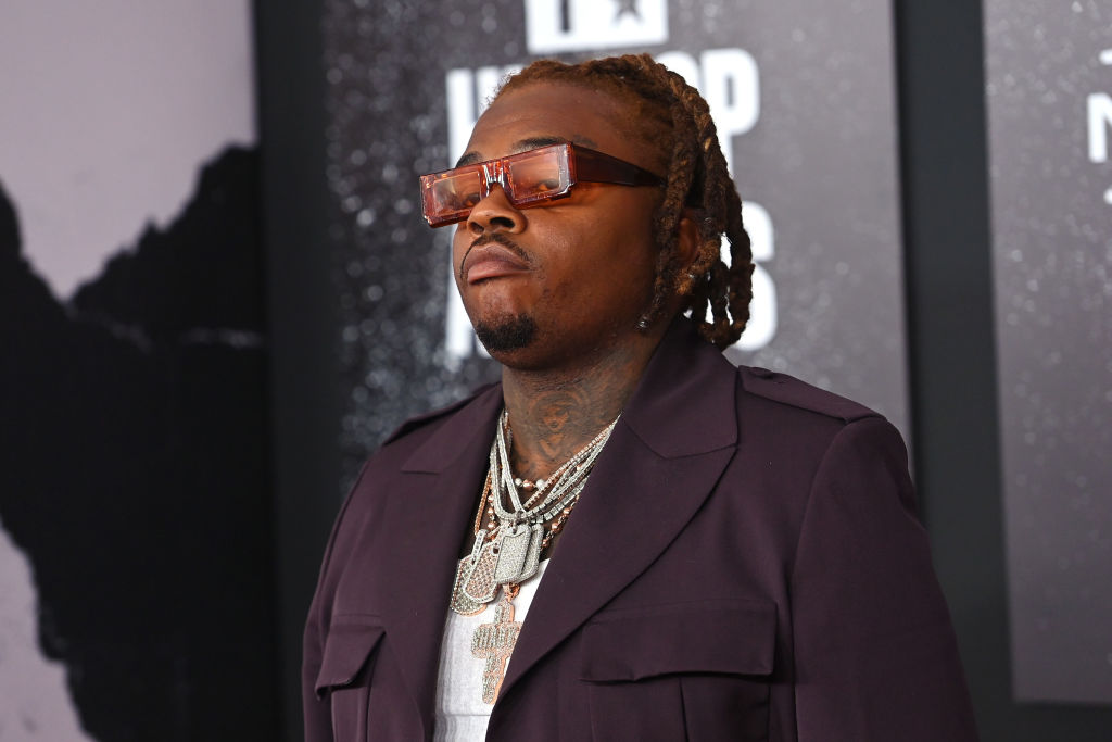 Gunna Files 3rd Motion For Bond, Argues “No Evidence” For Holding Him