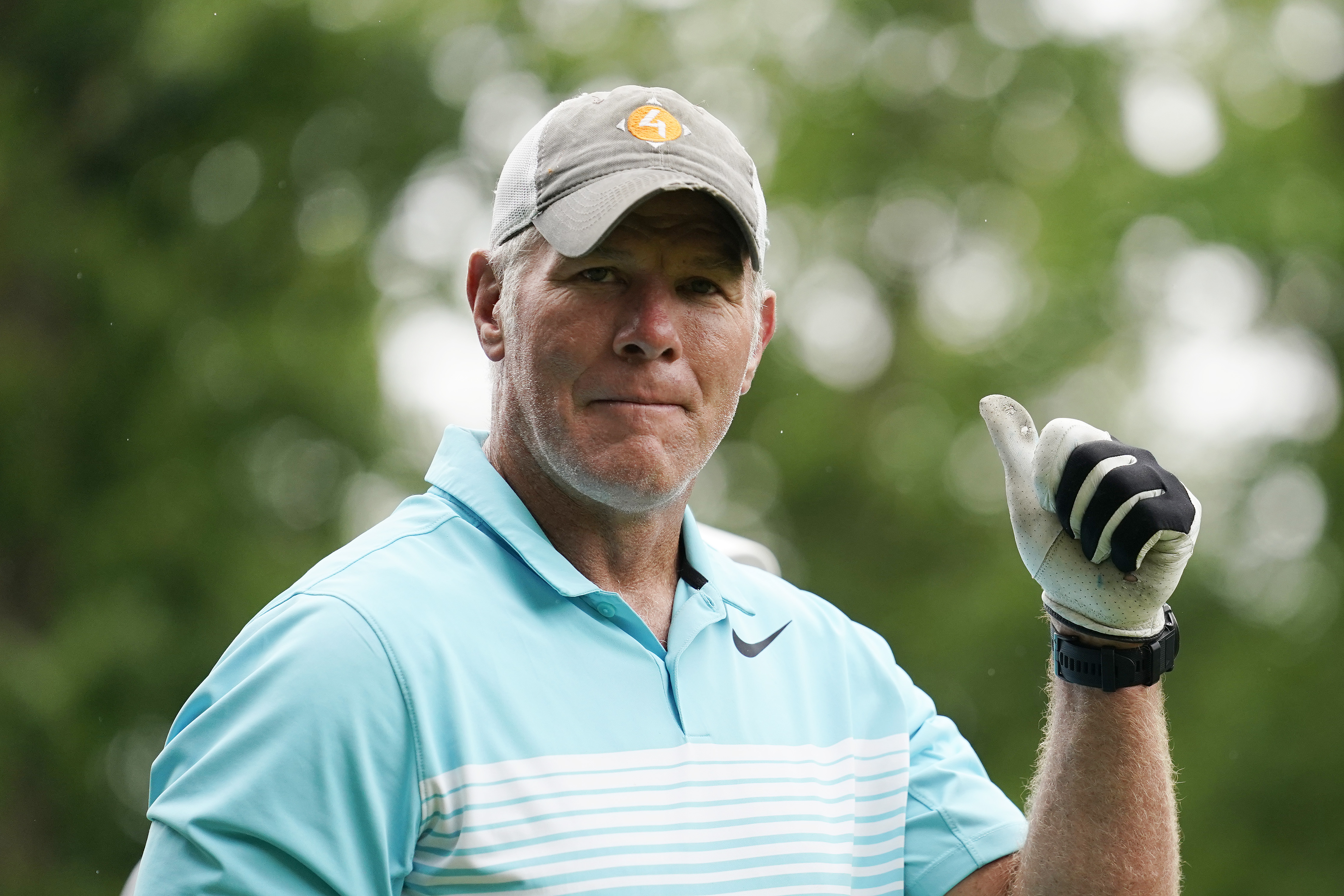 Brett Favre Loses Another Business Venture Amid Welfare-Fraud Scandal