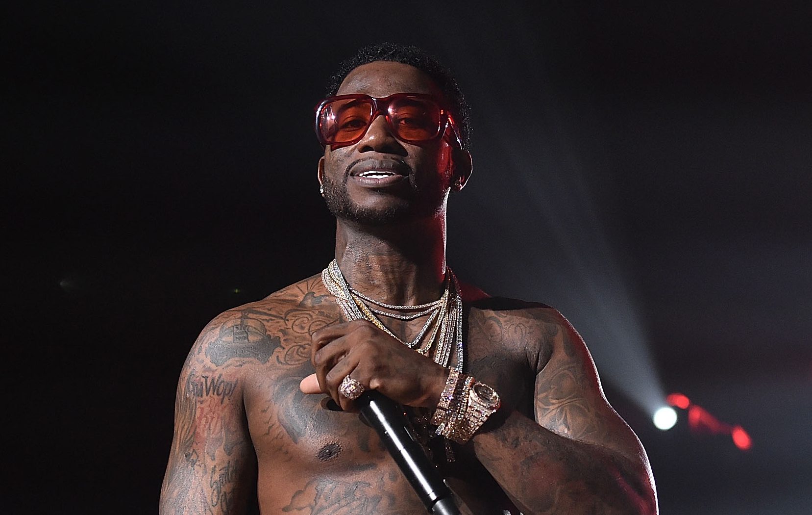 Gucci Mane Reveals What Would Make Him Cancel Jeezy Verzuz Battle