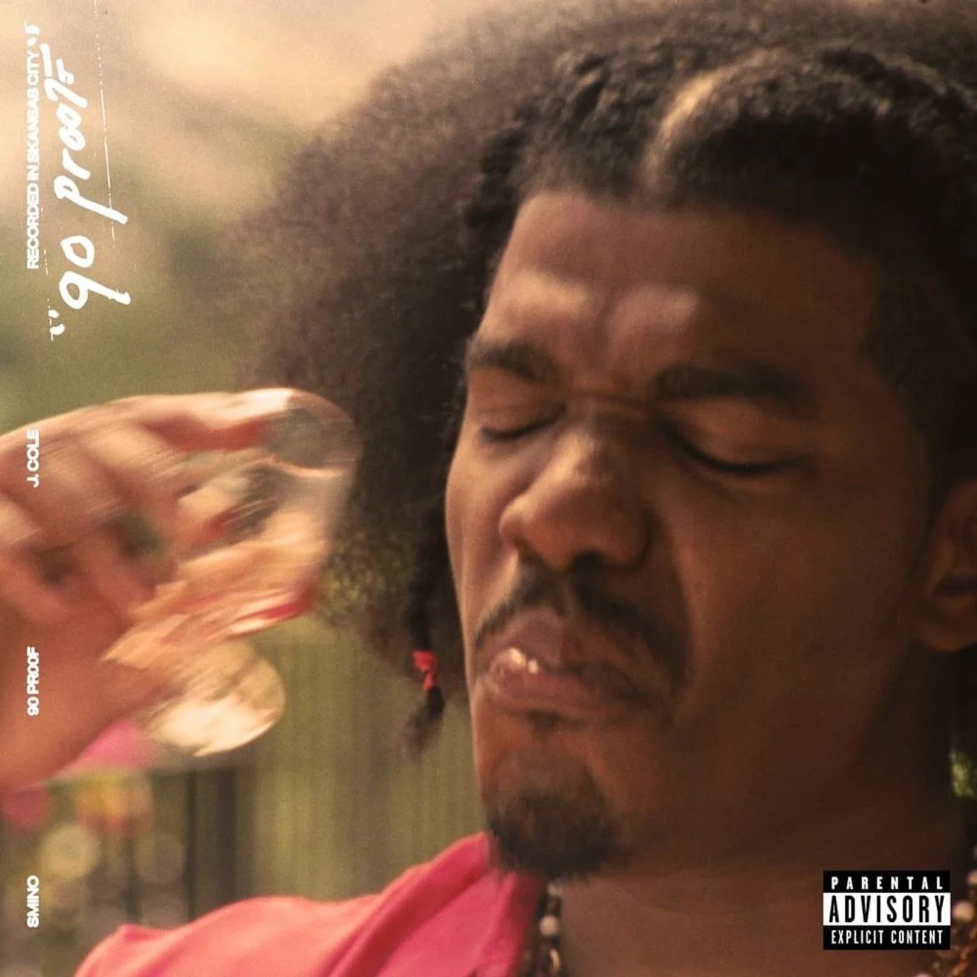 Smino & J. Cole’s Highly-Anticipated Collab “90 Proof” Lives Up To The Hype