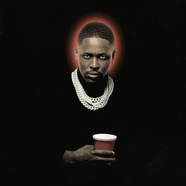 YG Drops “I Got Issues” With J. Cole, Nas, Roddy Ricch & More
