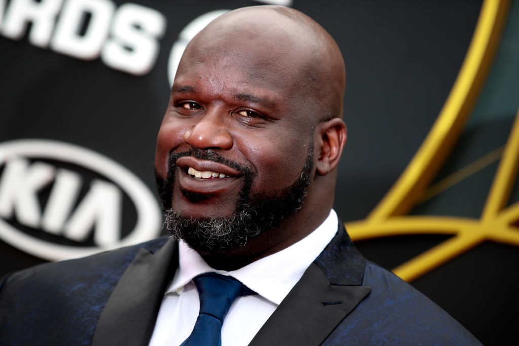 Shaquille O’Neal Says He’ll Be “Disappointed” In Joel Embiid If He Doesn’t Win MVP