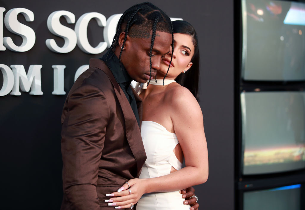Travis Scott's Rumoured Fling Rojean Kar: Everything You Need To Know