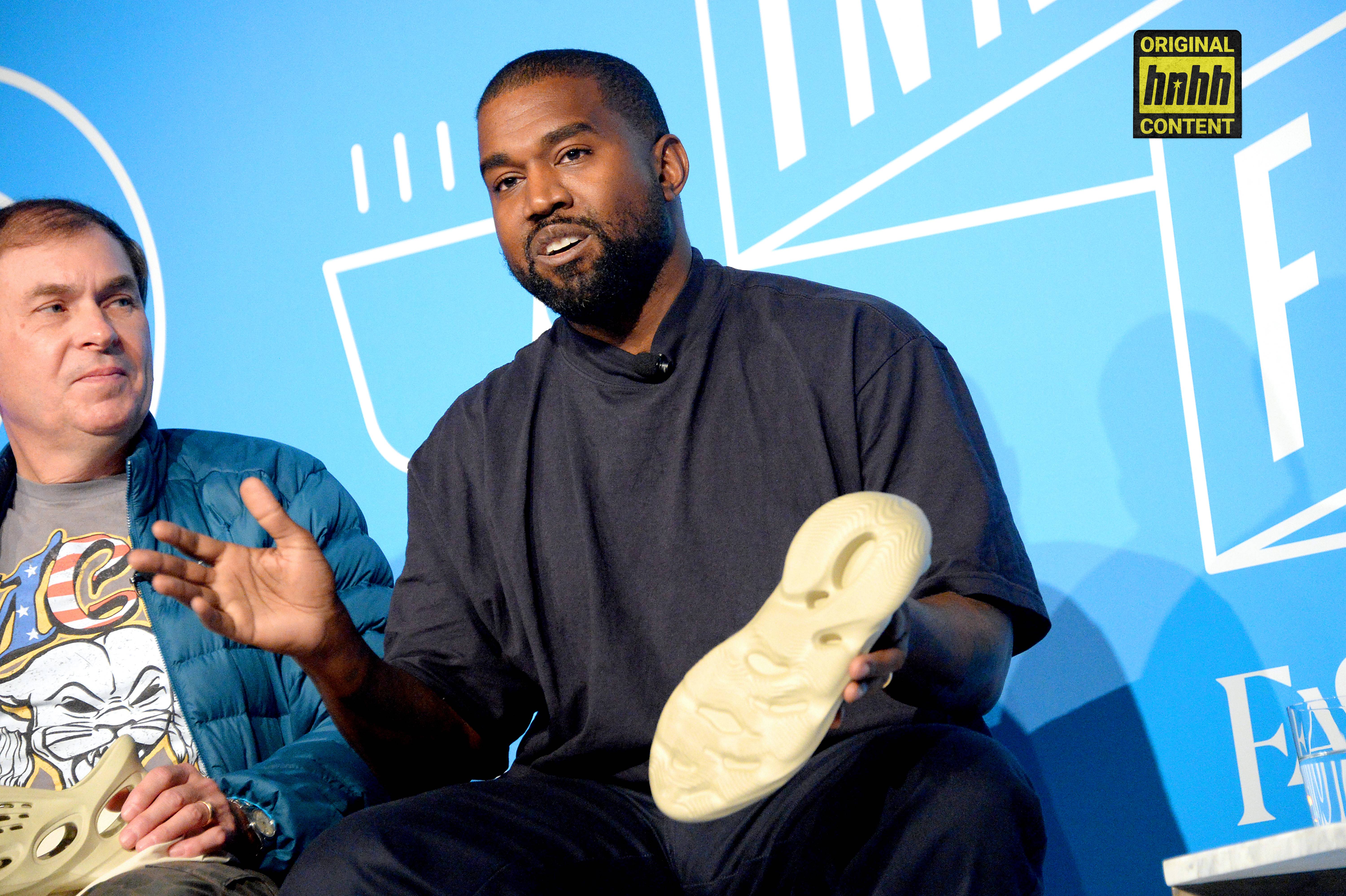IetpShops  Kanye West and adidas Yeezy will be releasing a brand