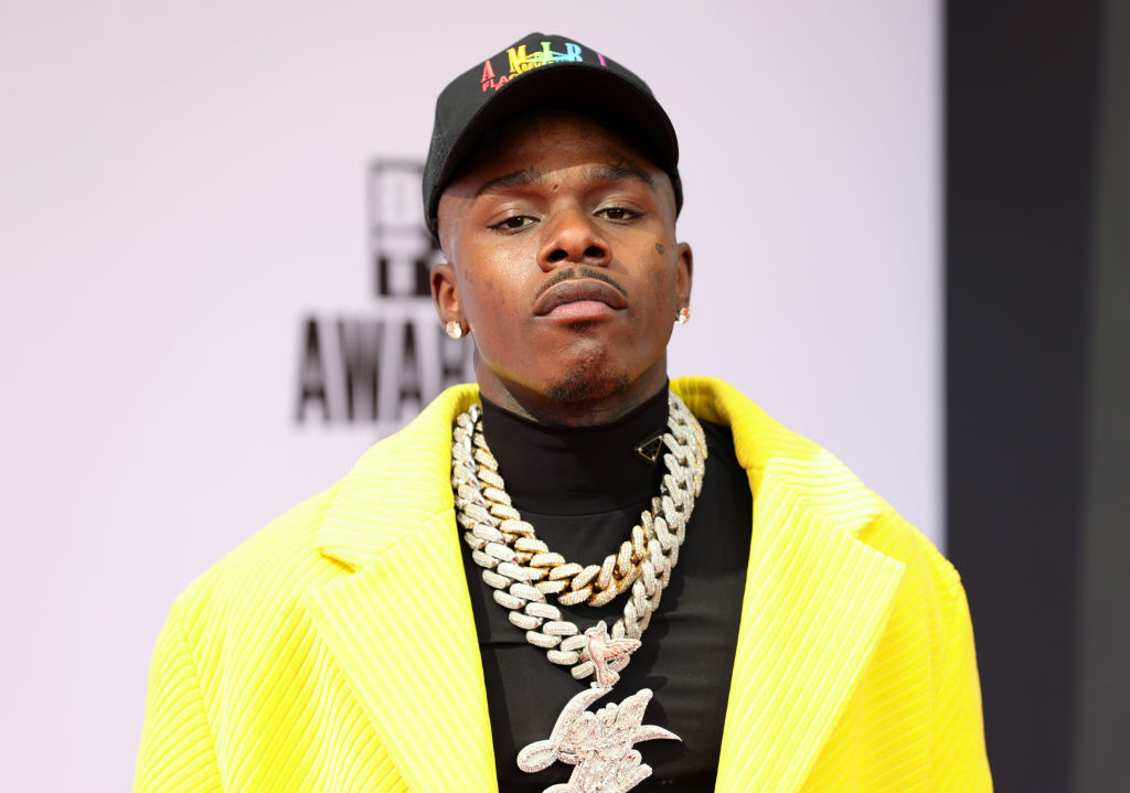 Lucki’s “FLAWLESS LIKE ME” Outsells DaBaby’s “Baby On Baby 2,” Twitter Reacts