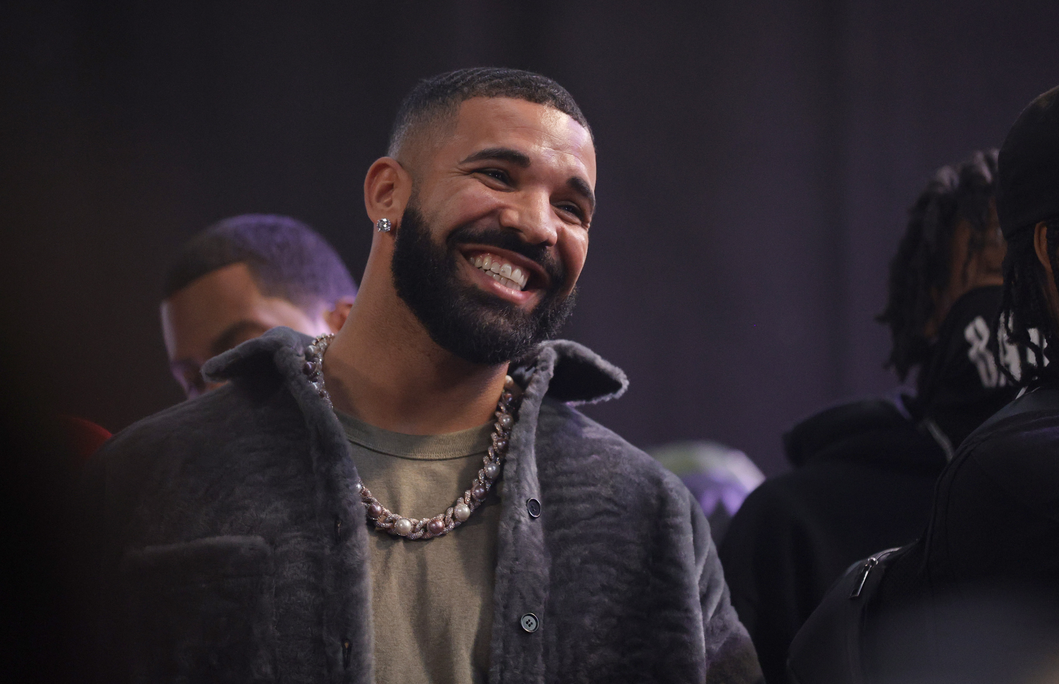 Drake wins over $1MILLION after huge Super Bowl Bitcoin bet