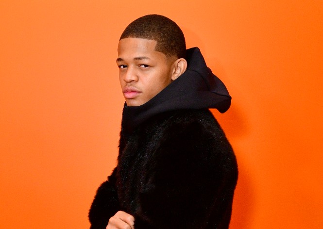 YK Osiris Confronted By Angry Man Outside Cardi B&rsquo;s Birthday Party