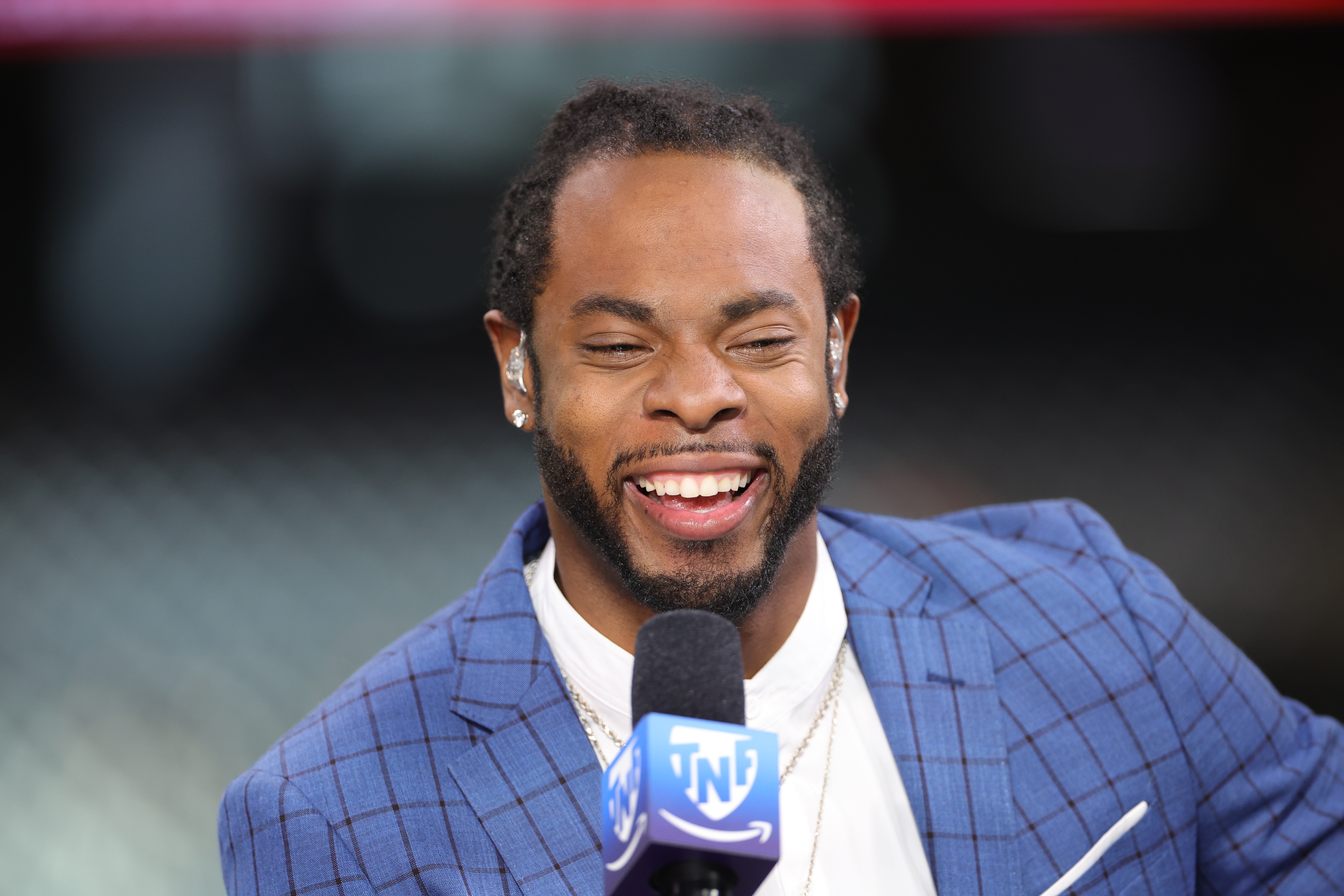 Russell Wilson's Broncos are damned, claims Richard Sherman after