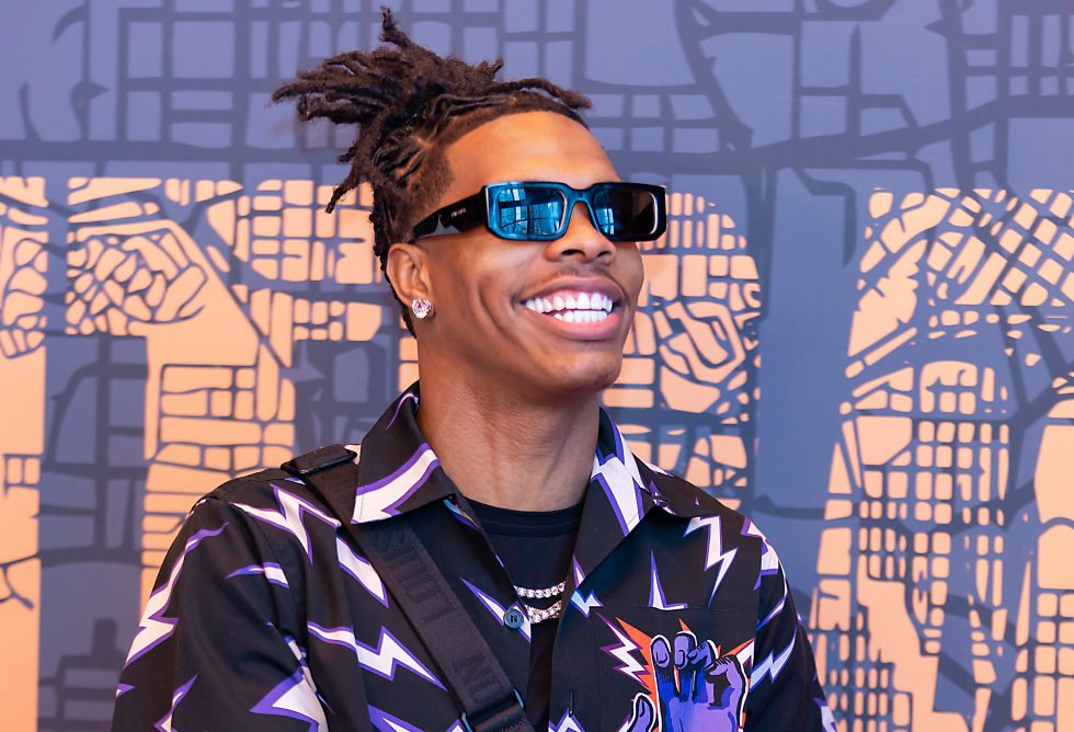 Lil Baby’s “It’s Only Me” First Week Sales Projections Have Landed