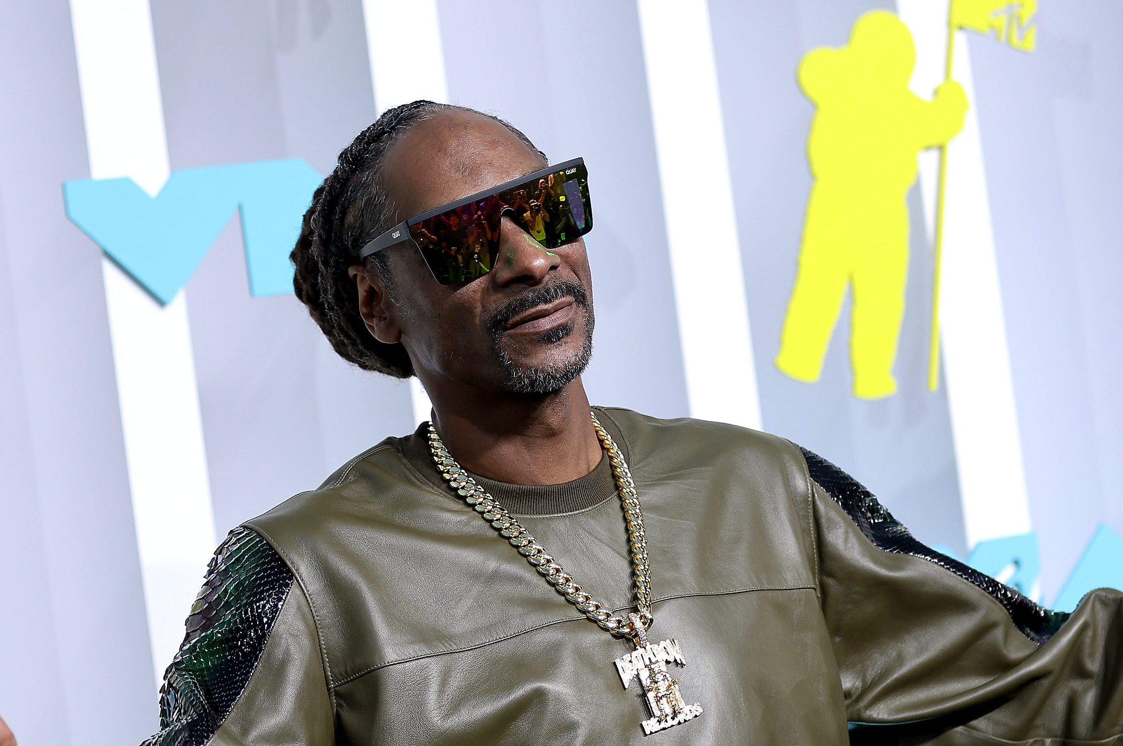 Snoop Dogg Answers Where Tupac & Biggie Would Be If They Were Still Alive