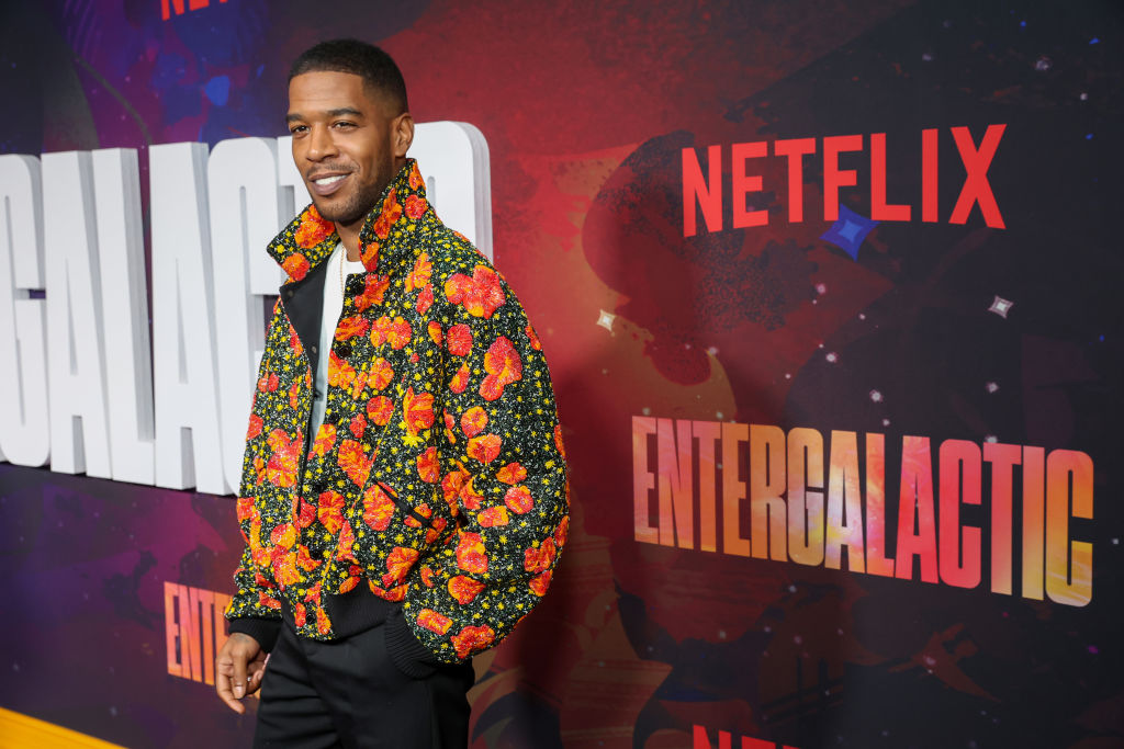 Kid Cudi Says That He’s “Nearing The End On All Things Kid Cudi”
