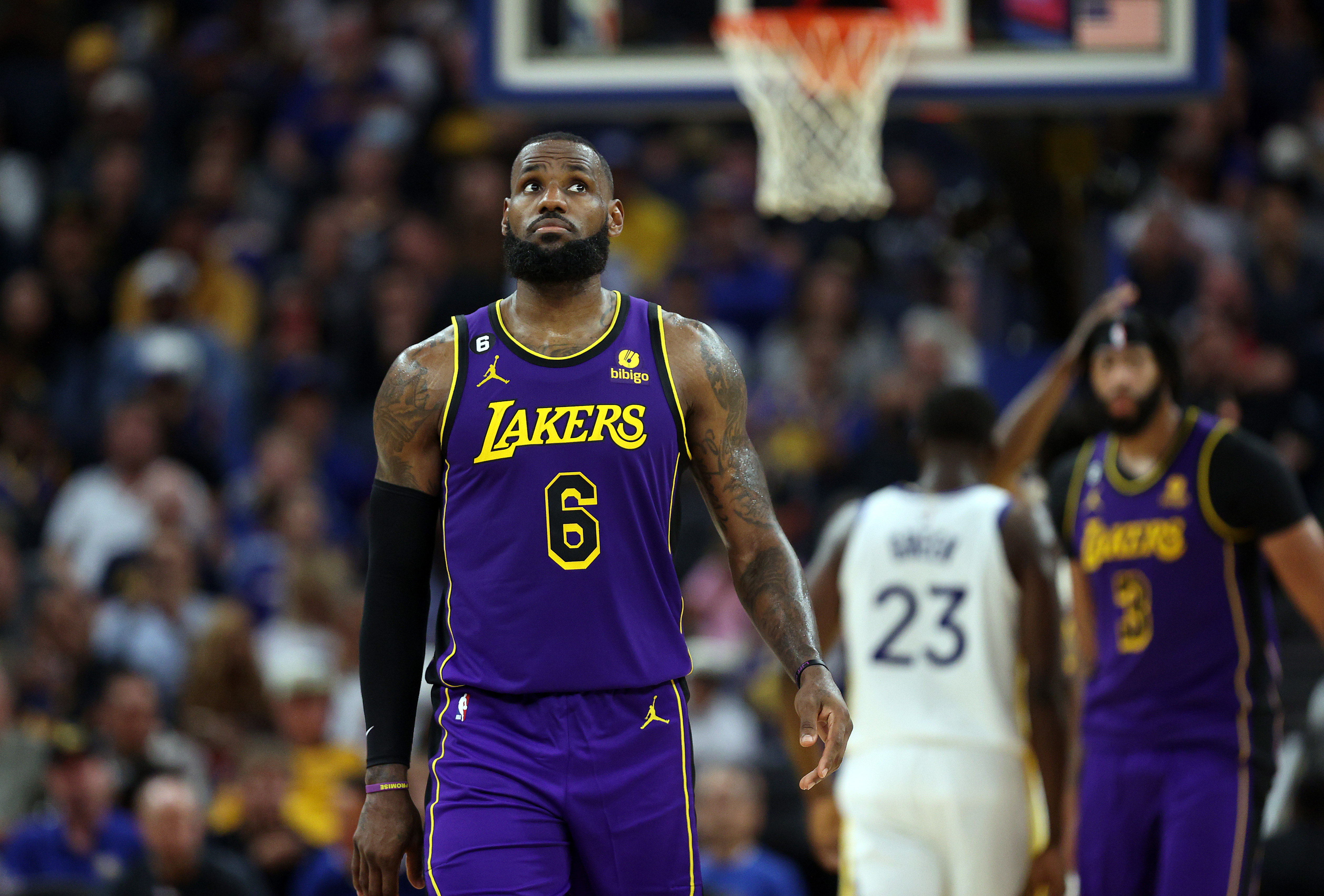 Lakers' Pelinka on LeBron James' Energy: 'We Haven't Seen Anything Like It', News, Scores, Highlights, Stats, and Rumors