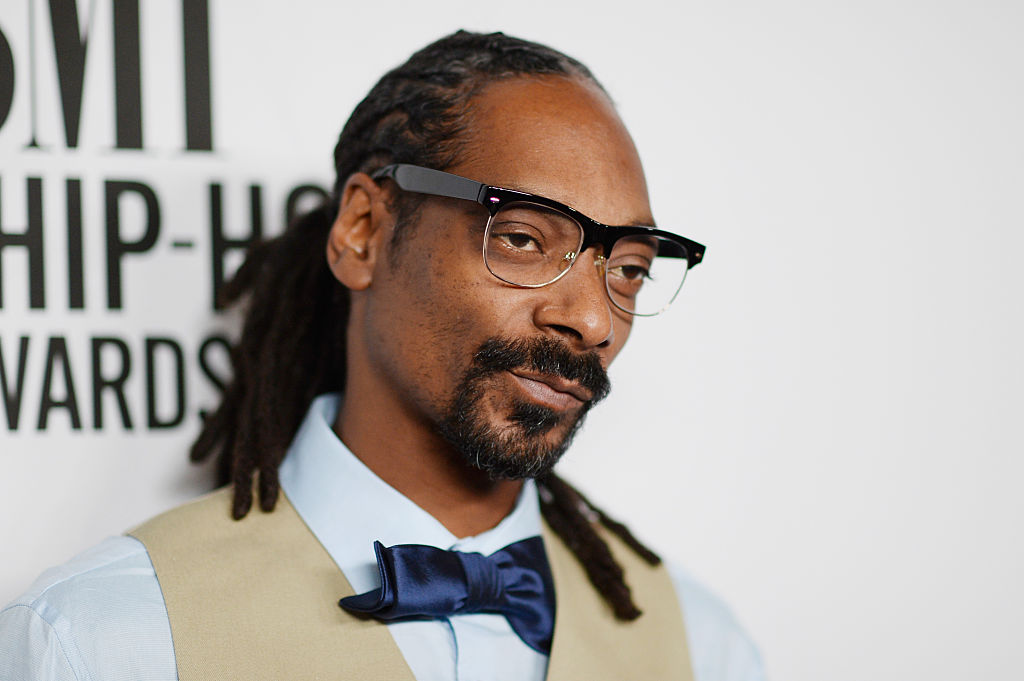 Snoop Dogg’s Comedy, “The Underdoggs,” Casts Mike Epps, Andrew Schulz, & More