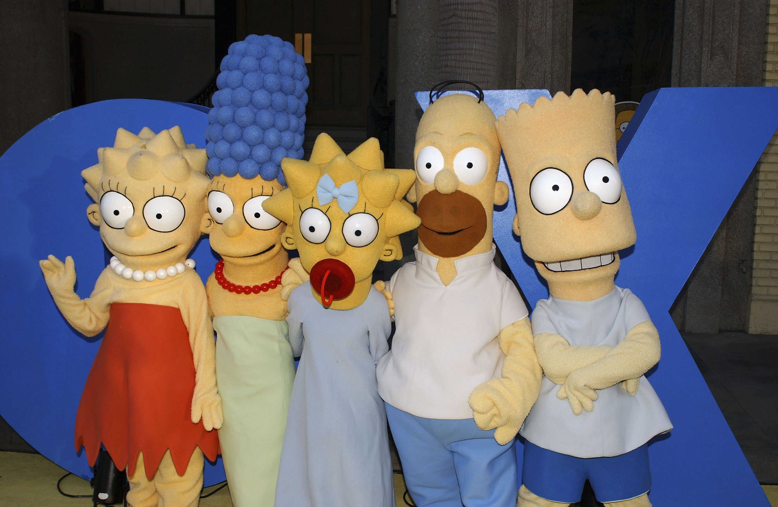 VIDEO] 'The Simpsons' Spoof 'Death Note' — Watch Treehouse Of