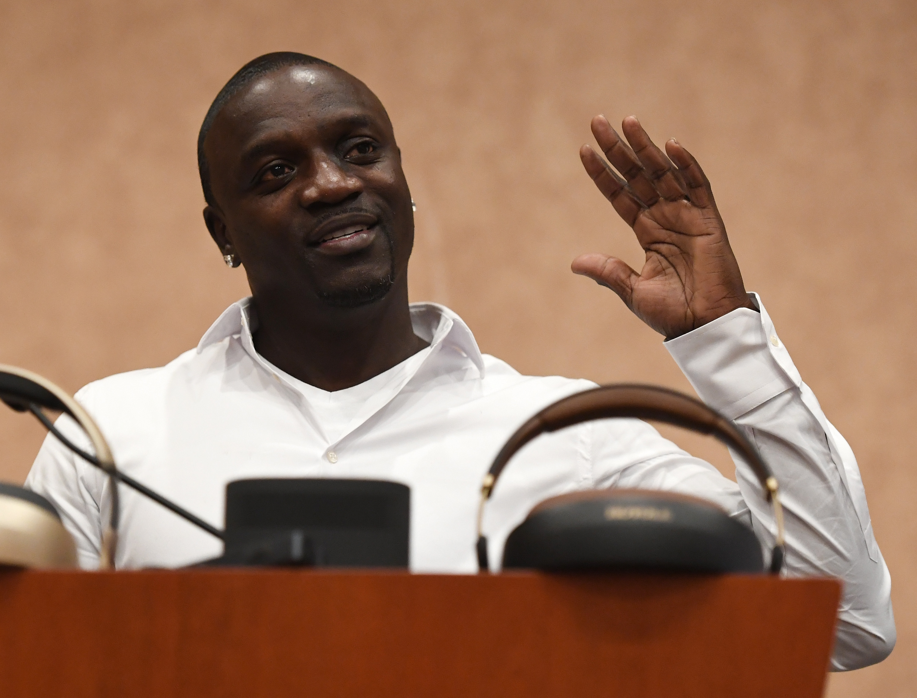 Akon Claims Plies Jacked “I Wanna Love You” From Trick Daddy