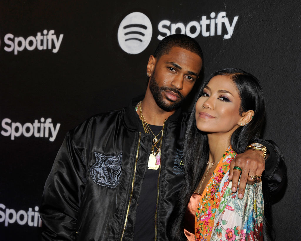 Jhene Aiko in a pop culture moment thanks to 'Post to Be