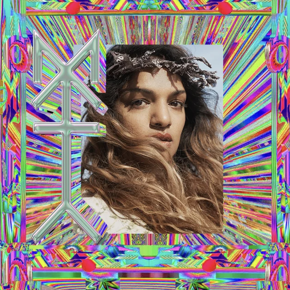 M.I.A. Prepares For Her “MATA” Album With “Beep” Single: Listen