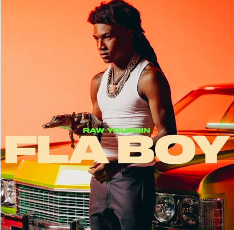 Raw Youngin Shows Love To His State On “FLA Boy”