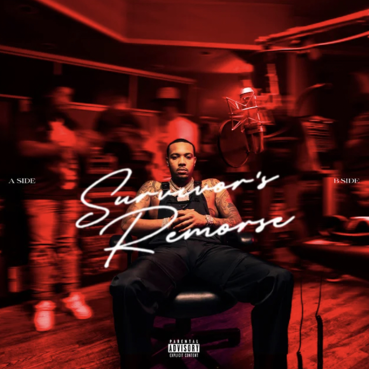 G Herbo Unveils “Survivor’s Remorse: B Side” Featuring Young Thug, Kodak Black, & More