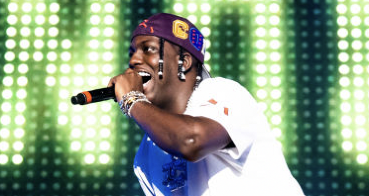Lil Yachty Explains Inspiration For Taking The Wock To “Poland”