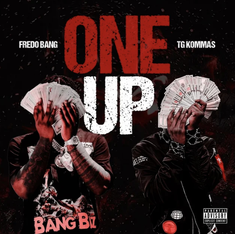 Fredo Bang & TG Kommas Connect On “One Up” Ahead Of Former’s New Album