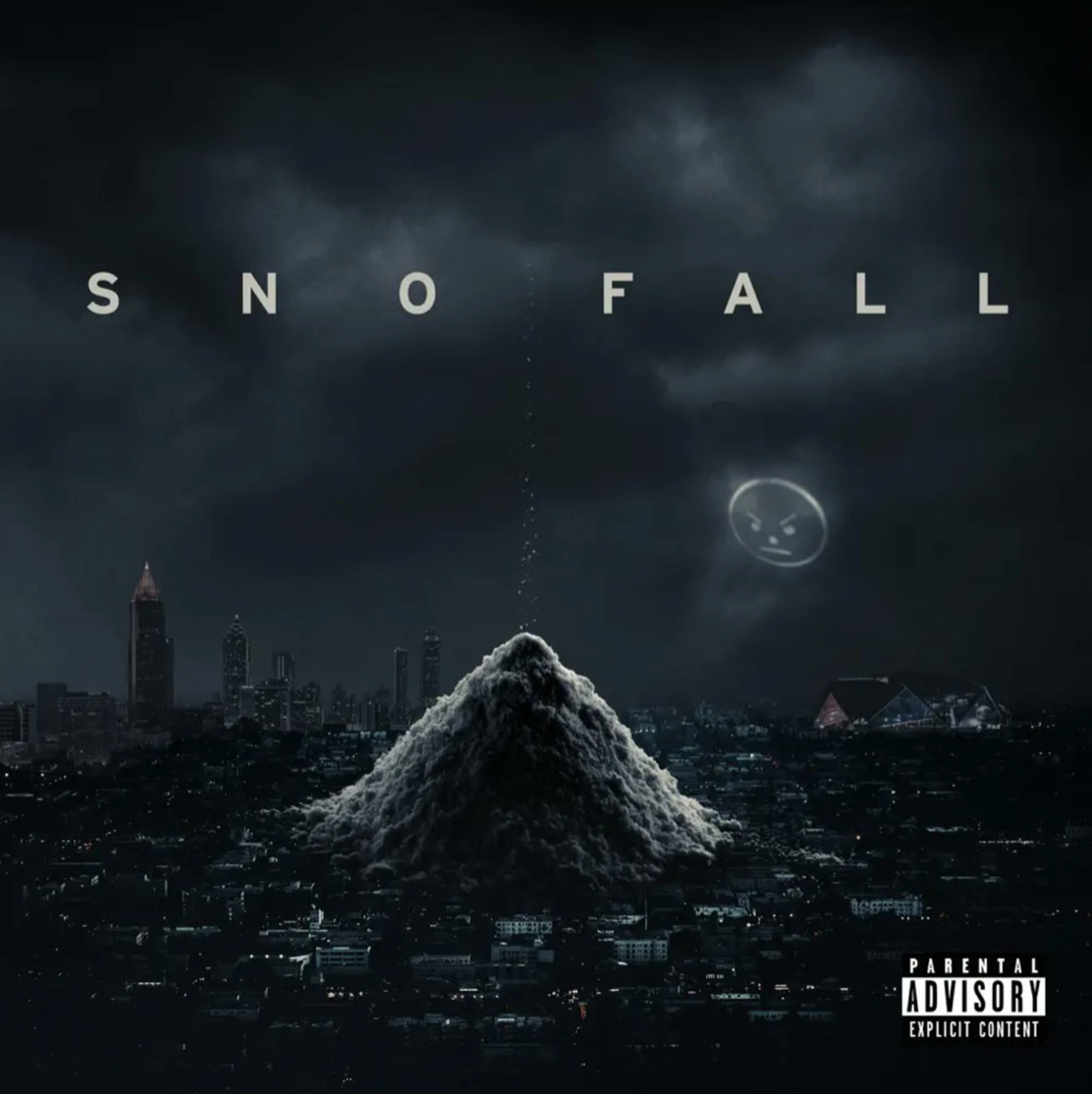 Jeezy Returns With DJ Drama Assisted “Snofall” Album