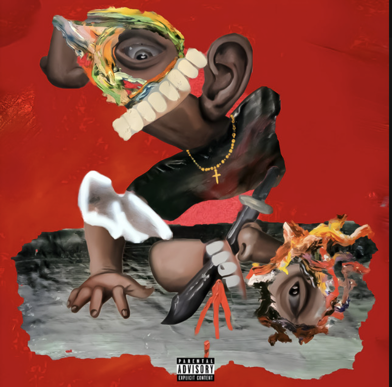 KayCyy Drops Mysterious New Track, “Breaking Point”